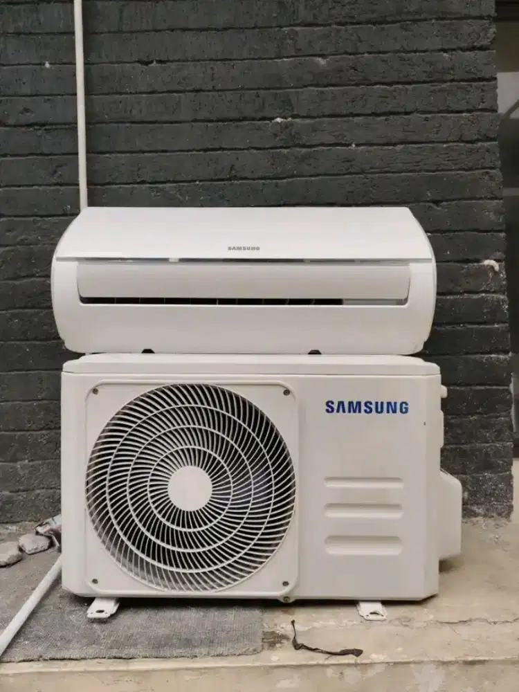 AC Samsung 1/2pk