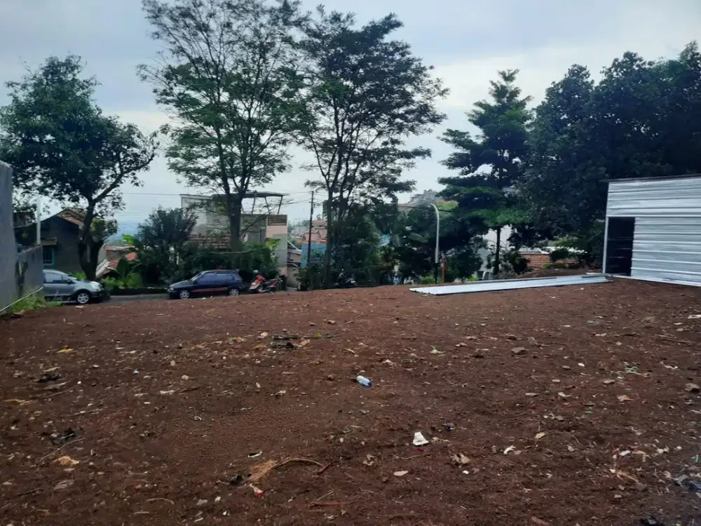 Survey Yuk! Tanah Kavling SHM Siap Bangun 700Jutaan
