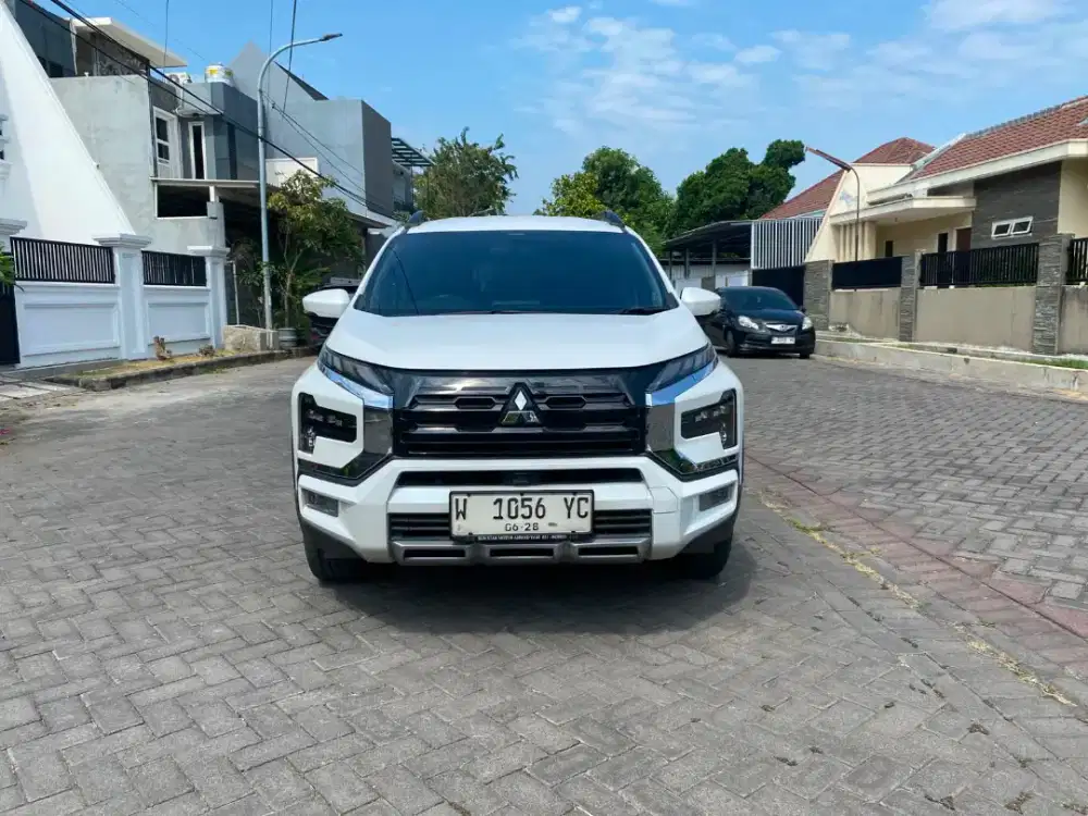 DP 40 JT KM 31 RB MITSUBISHI XPANDER 1.5 CROSS PREMIUM MATIC / AT 2023