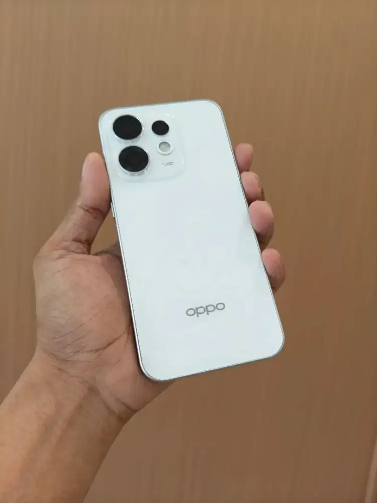 OPPO RENO 16F 5G BISA DI ANTAR FREE PINDAH DATA