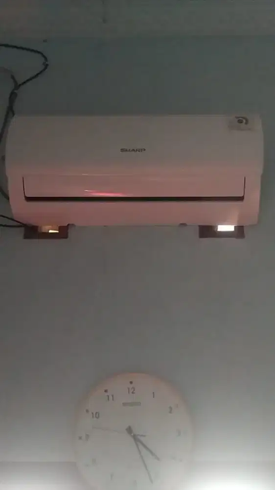 Dijual Ac te inverter low watt