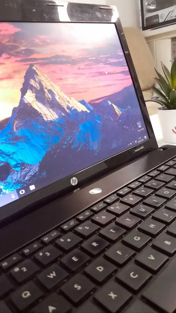 Laptop Murah HP Probook 4420s i3 Gen1 NO MINUS