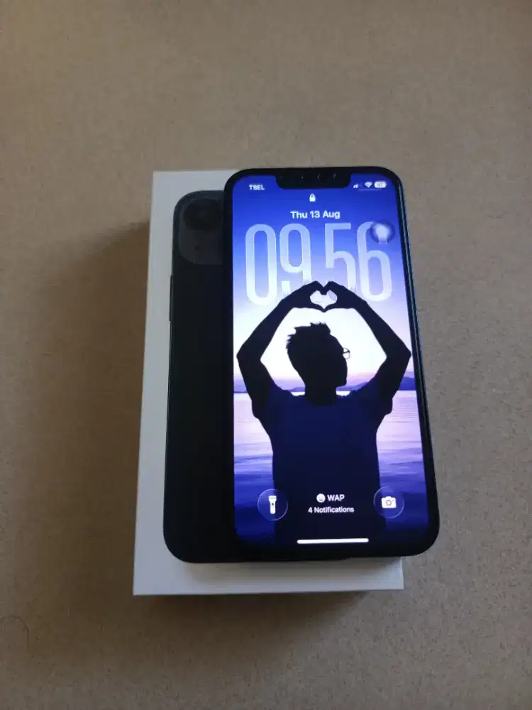 iPhone 13 mini 128Gb ibox
