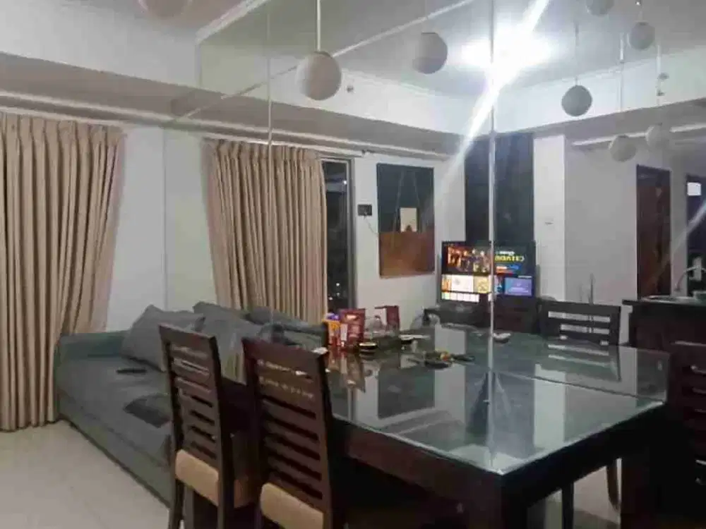 700jt'an 3br paling layak terjual waterplace no anderson benson