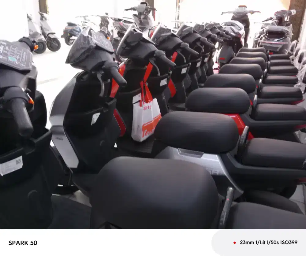 sepeda listrik d66a