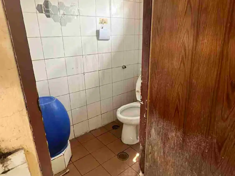 dijual dn disewakan apart wisma gading