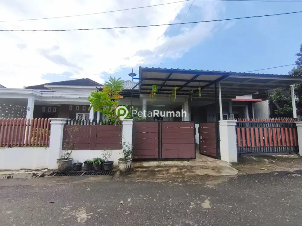 DISEWA JALAN KARYA DARMA GG FAMILI - DAERAH JOHOR (RINA)