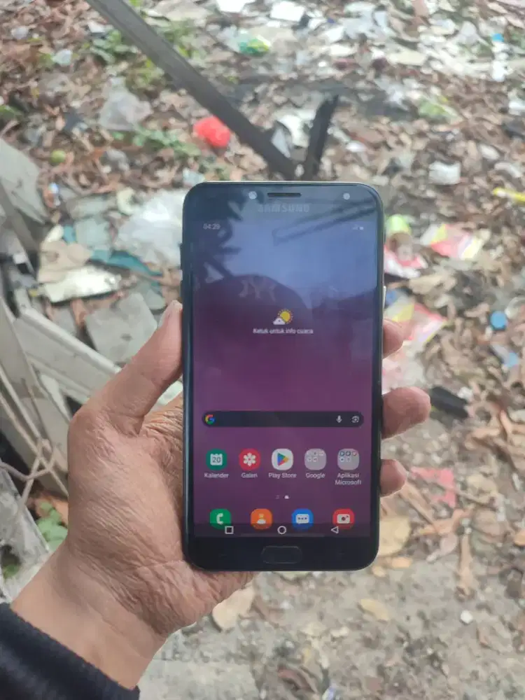 Samsung J4 2/32