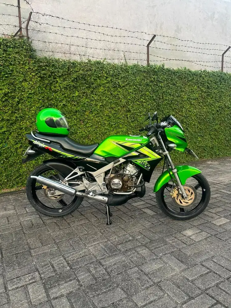 ninja r original