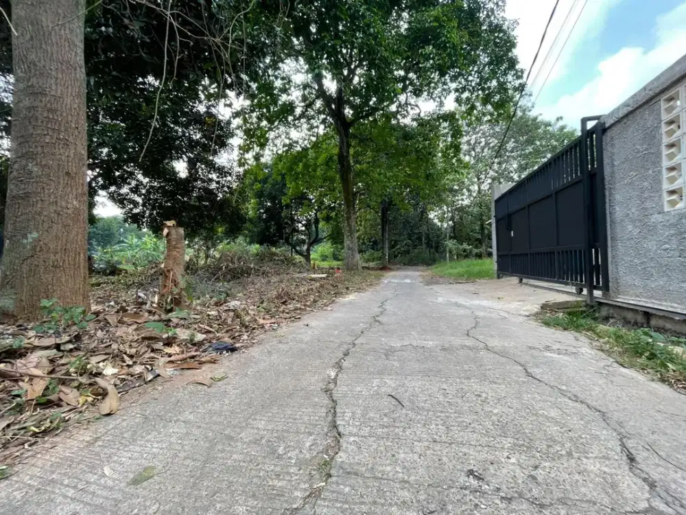 Kavling Murah Bekasi 5 Menit Living World Grand Wisata Cicil 12x Tanpa Bunga