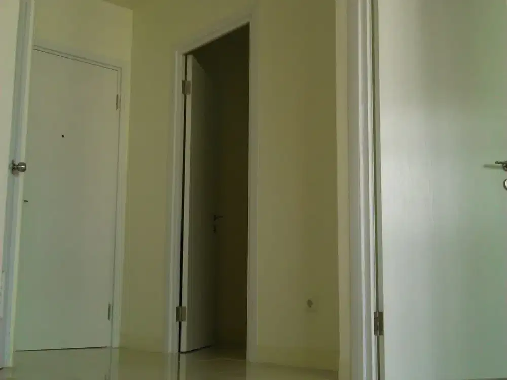 The Green Pramuka City 2BR Kosong Mall Baca Deskripsi