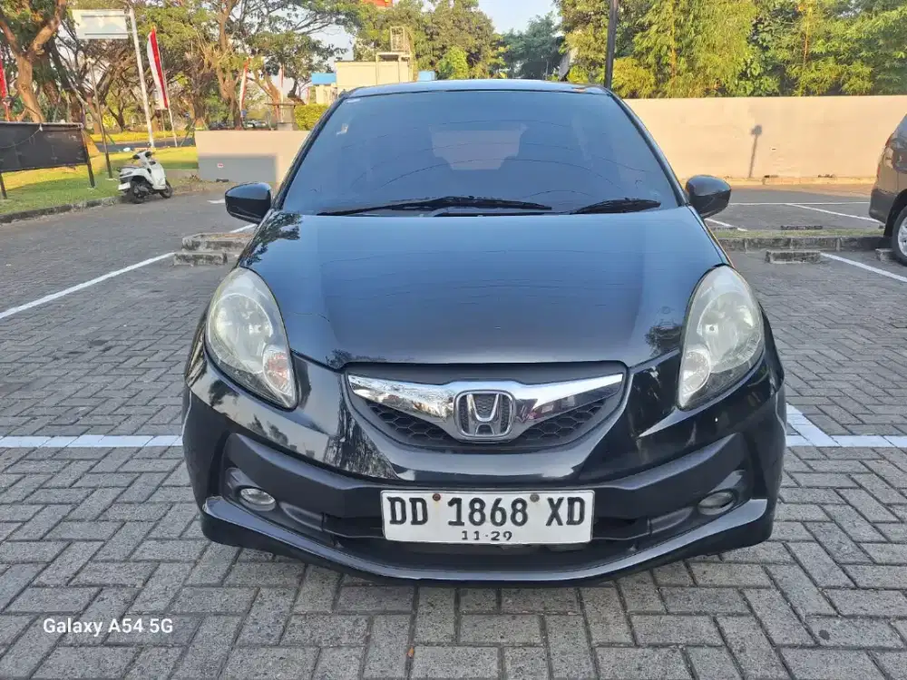 Brio 1.2 E Manual 2014