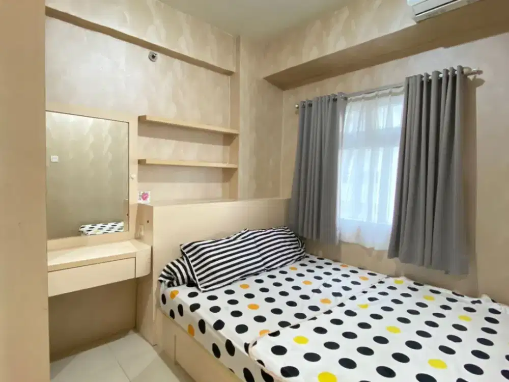 Di Jul Apartemen Hunian Best Deal Akses Mudah