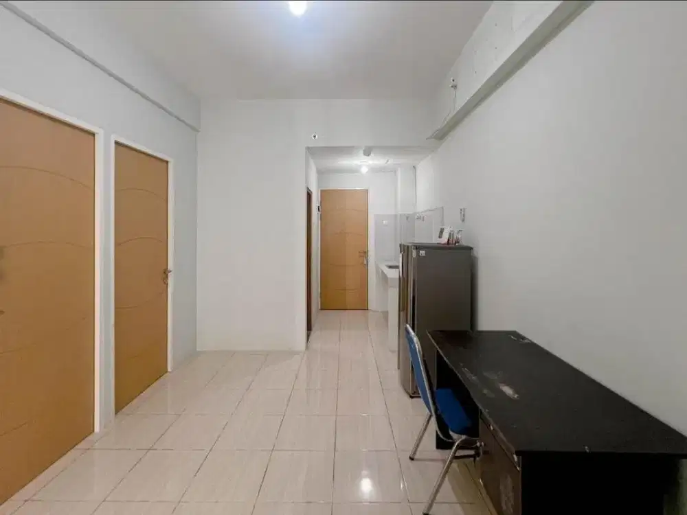 Apartemen Bale Hinggil Tower A Strategis