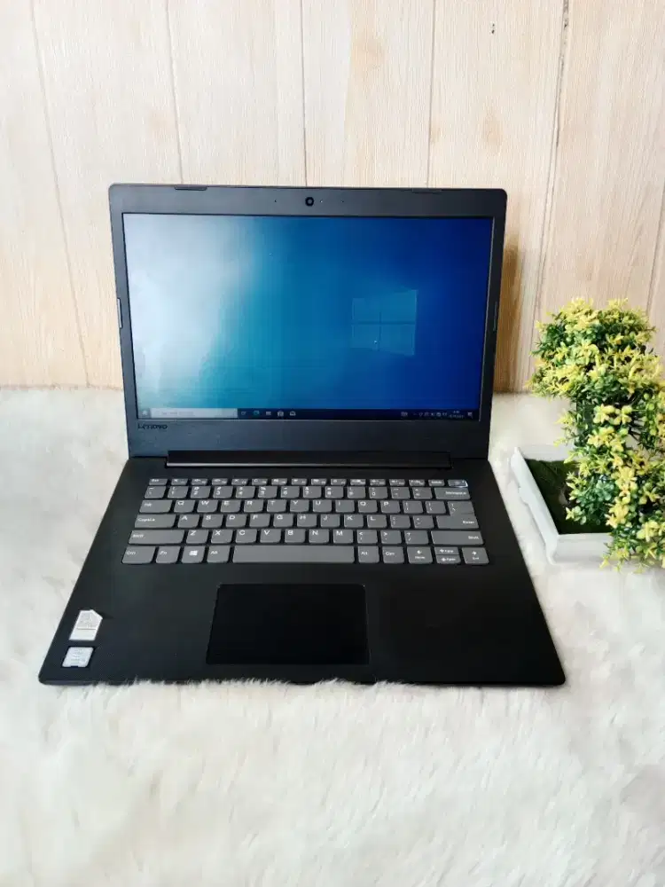 Laptop Lenovo Ideapad 130-14IKB Core I3 Gen 6 Ram 4 DDR4 Normalan