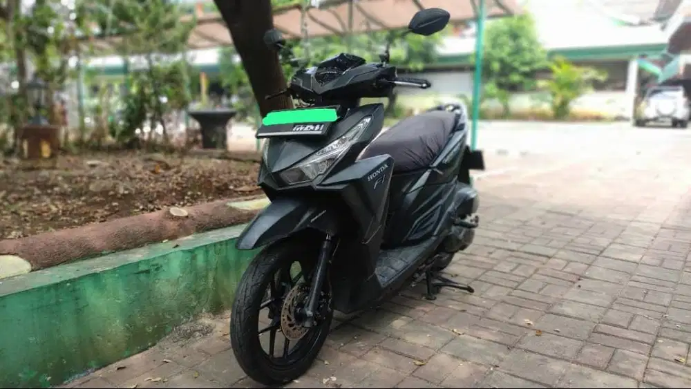 Vario 150 Tahun 2015