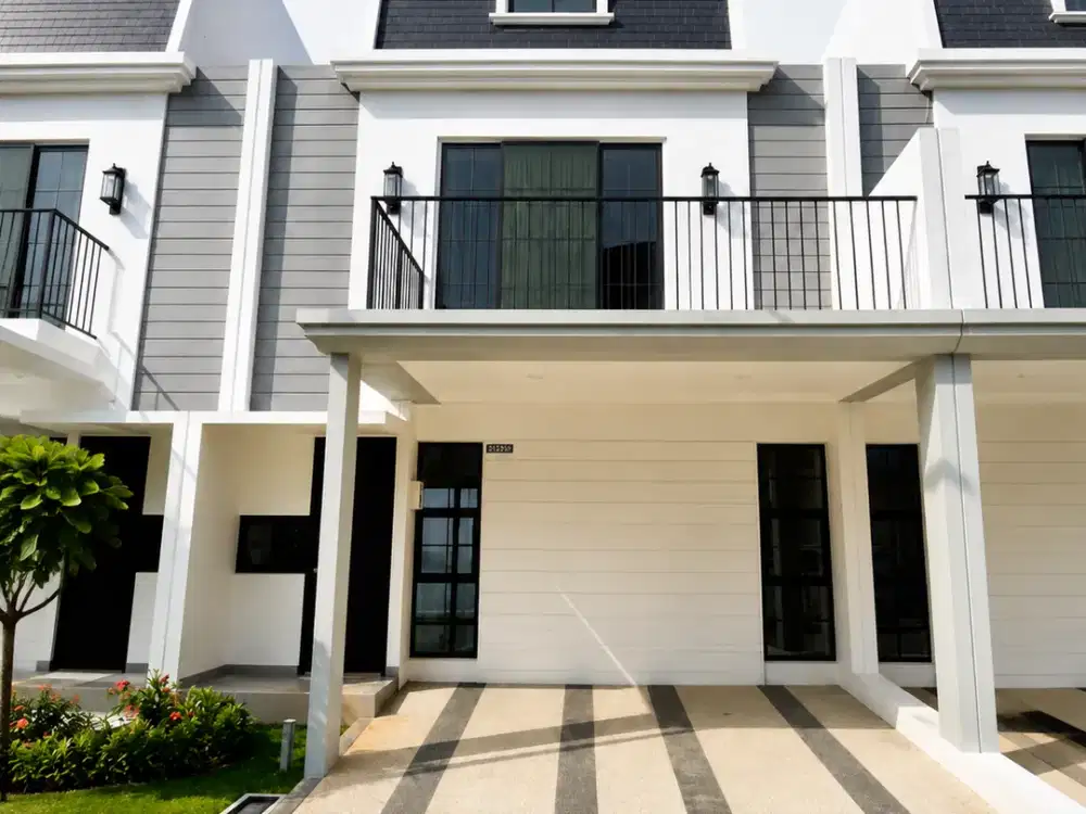 Dijual Rumah Metland Menteng Cakung 2 Lantai + Attic Room Rp2,8 M