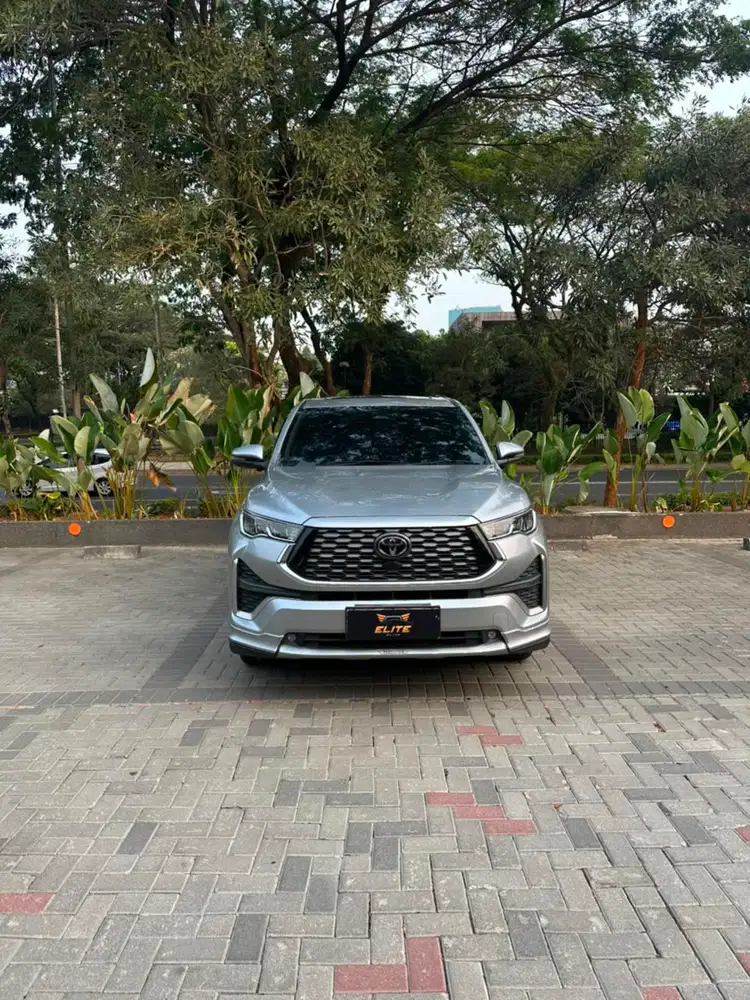 Toyota Zenix 2.0 Q Hybrid Modellista RSE 2025