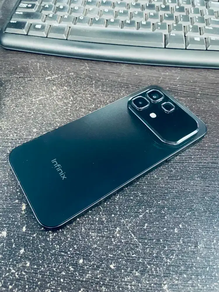 Jual infinix note 60 256gb