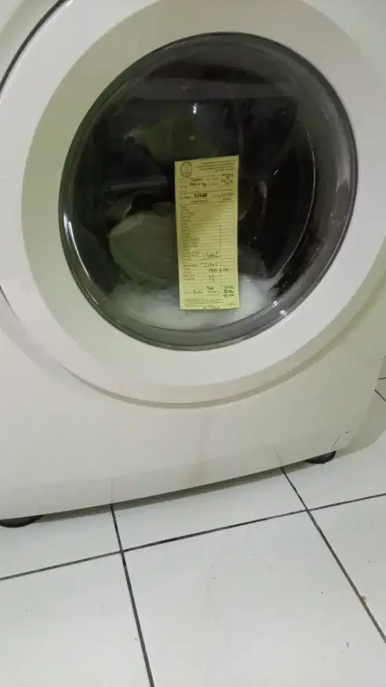 lowongan kerja laundry