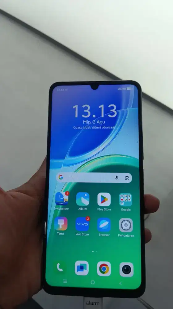 Vivo Y05 Series