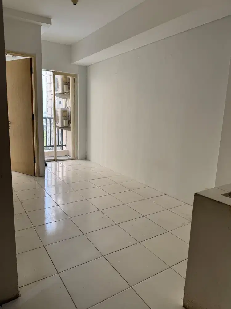 Apartemen Ayodhya 2BR posisi strategis