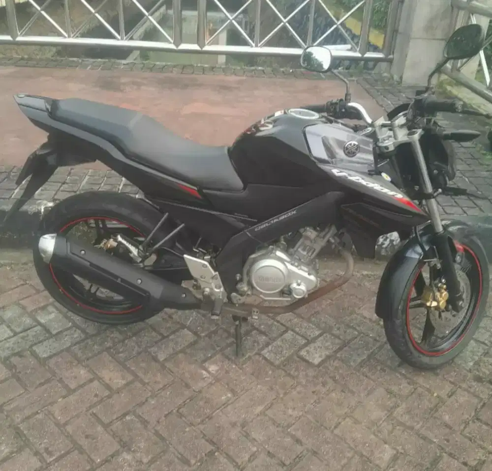 Yamaha Vixion 1PA