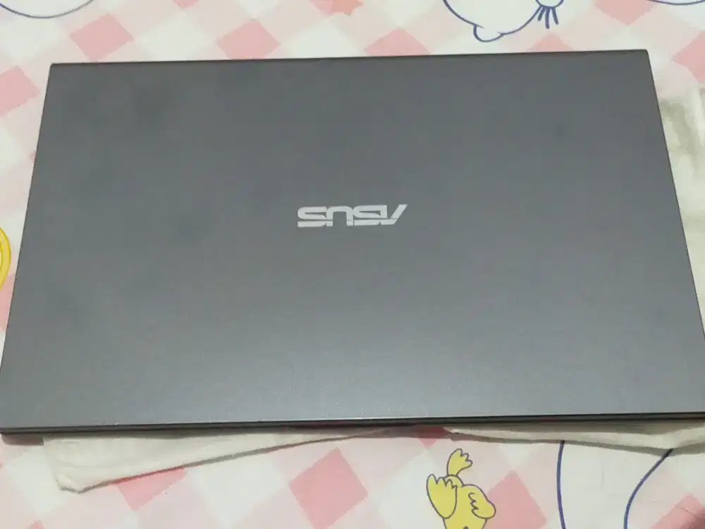 LAPTOP ASUS NOTEBOOK