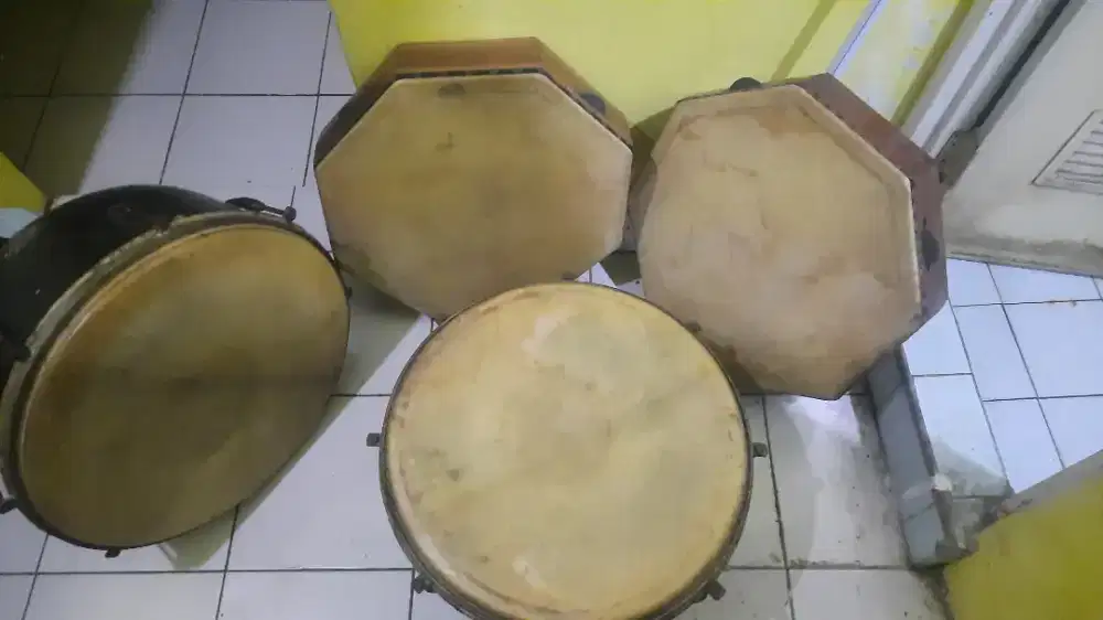 Jual bass hadroh