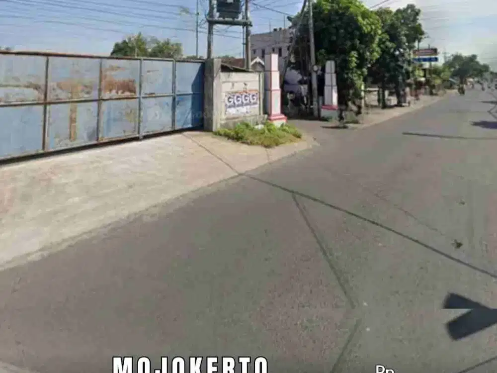 DI JUAL GUDANG + TANAH DI MOJOKERTO, DEKAT AKSES TOL

Nol jalan raya
 Akses Container 40ft
 Pagar beton keliling
 Sudah uruk padat

LT 1.8 Ha
Dimensi 100x180 mtr
LB 1000 m²
SHM
Harga 28M Nego 

Best Deal