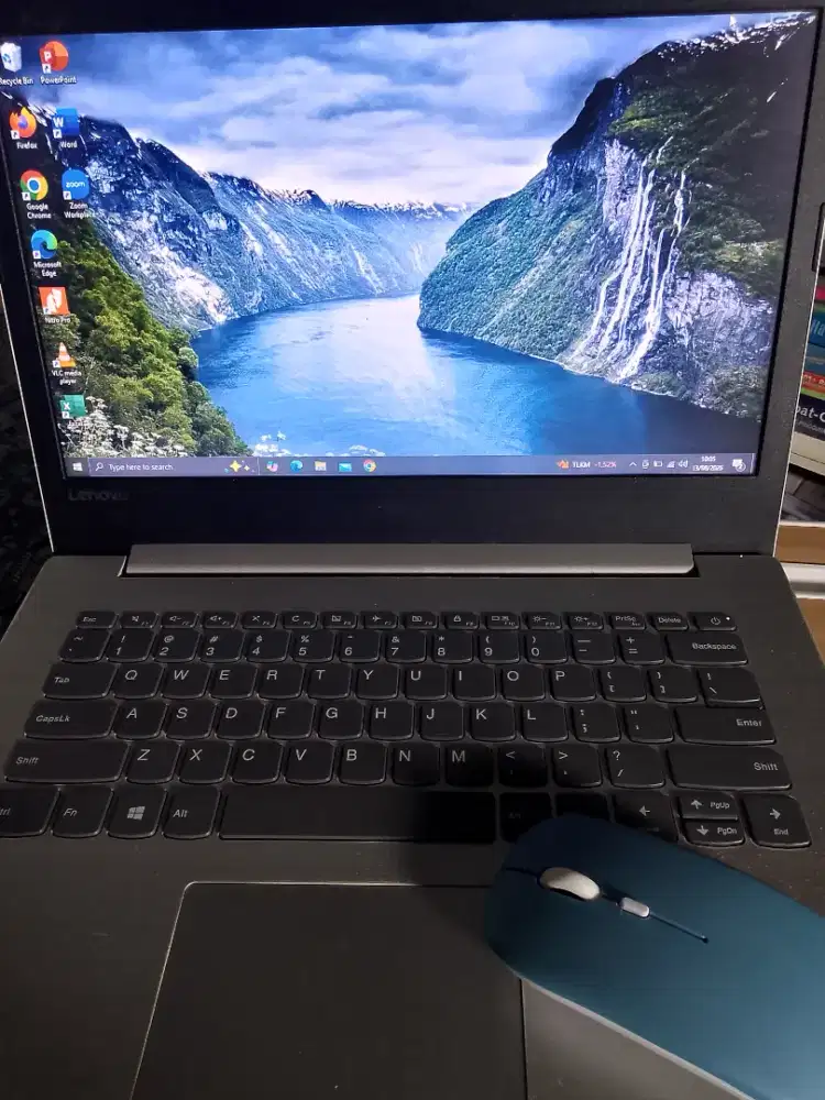 Laptop Lenovo AMD A4