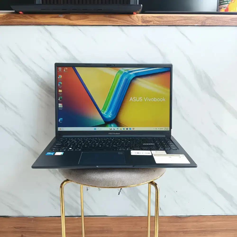 ASUS VIVOBOOK X1504VA I5-1335U RAM 16GB SSD 1TB
