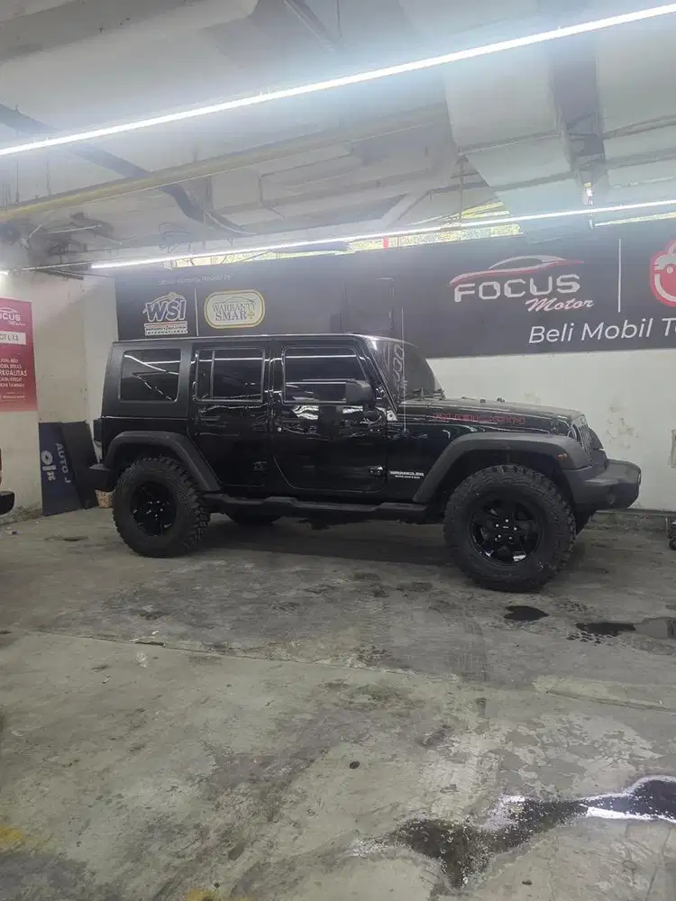 Jeap wrangler 2010 full vraiasi