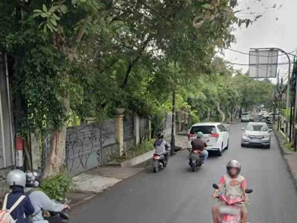 Jual Tanah Kemang Jakarta Selatan Strategis