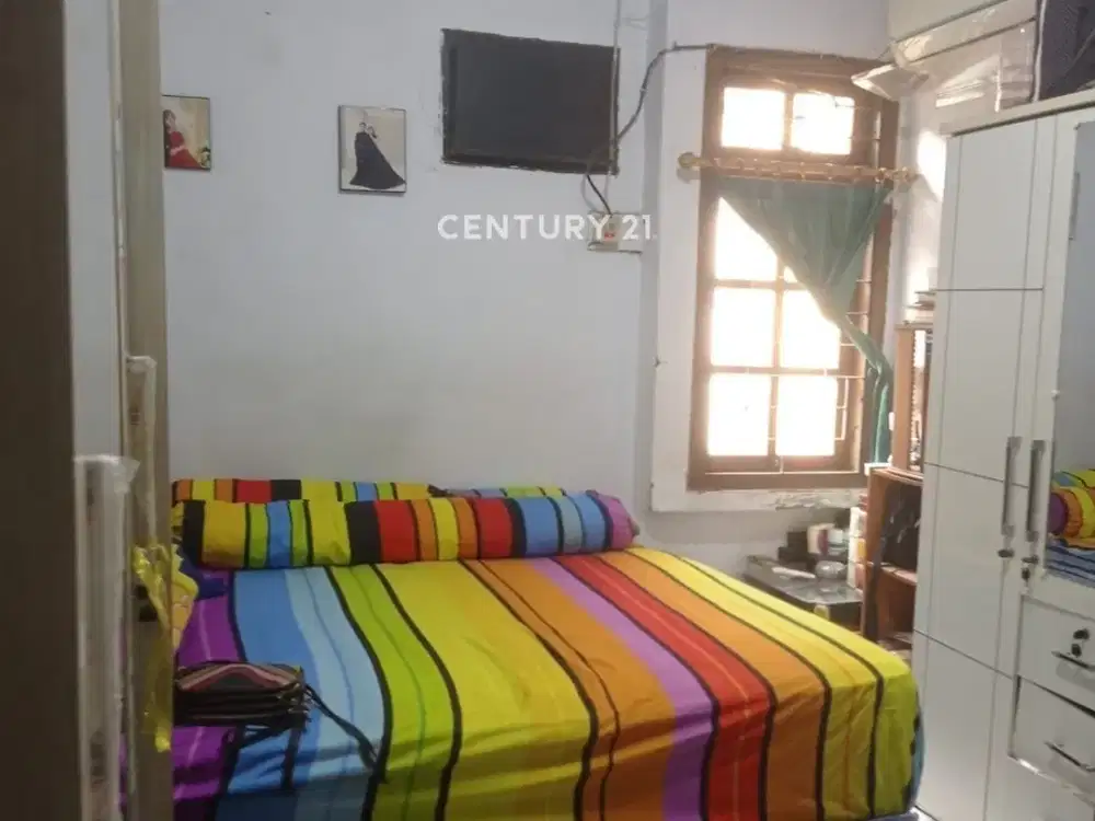 Dijual Rumah Di Cempaka Putih Jakarta Pusat
