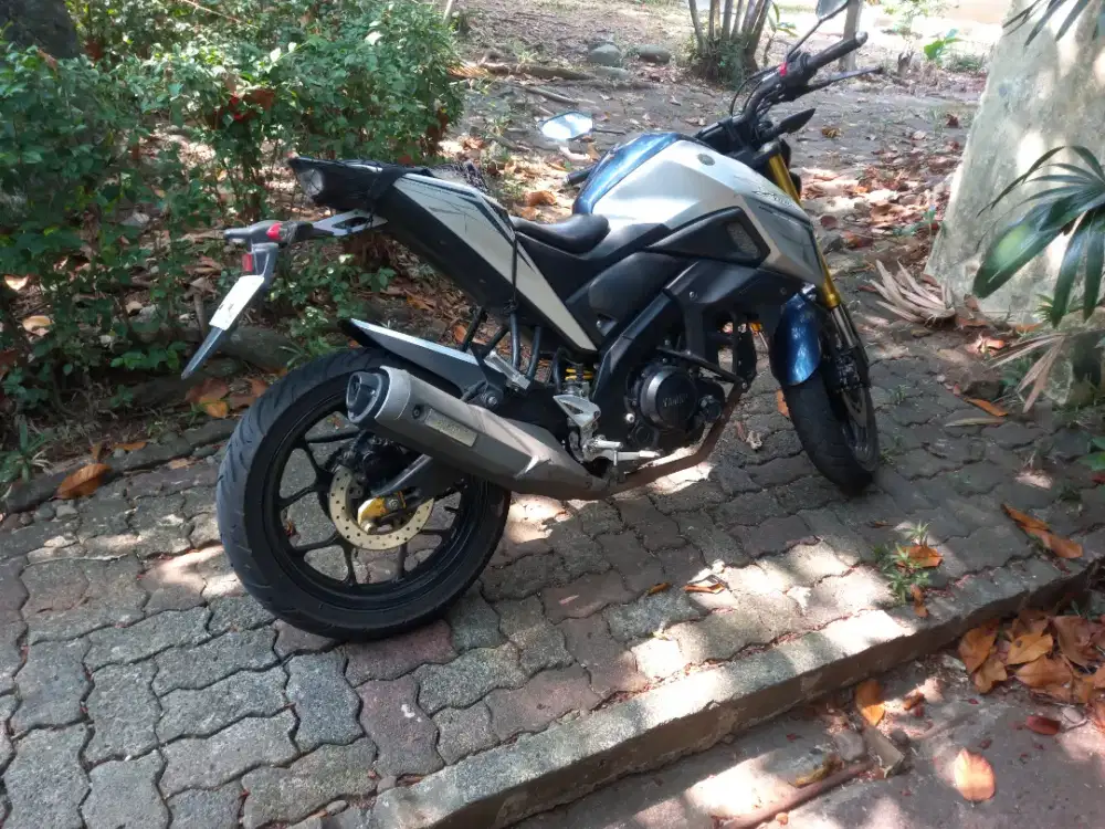 Dijual yamaha Xabre
