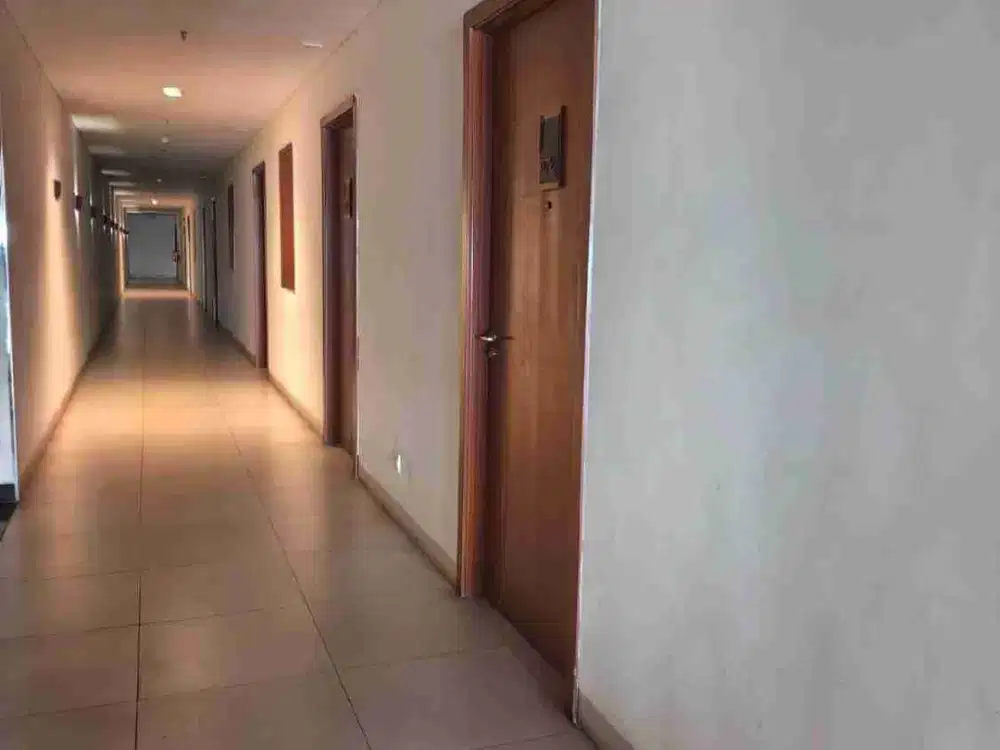 Disewakan Apartemen Vittoria Residence Dekat stasiun Rawa Buaya
