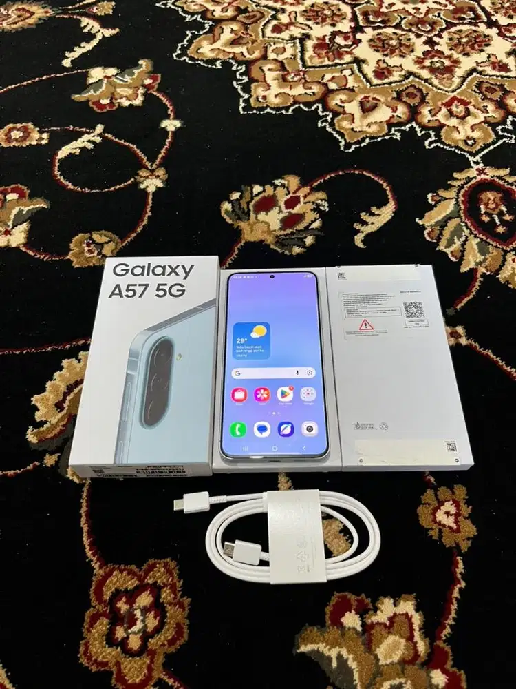 SAMSUNG A57 5G 8/256GB