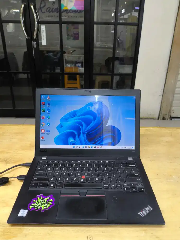 LENOVO THINKPAD X280