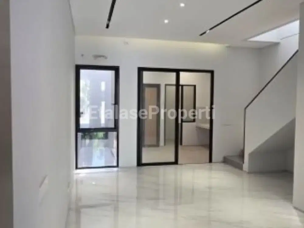 Rumah Baru Dibawah 2M Lokasi Sutorejo Prima Surabaya