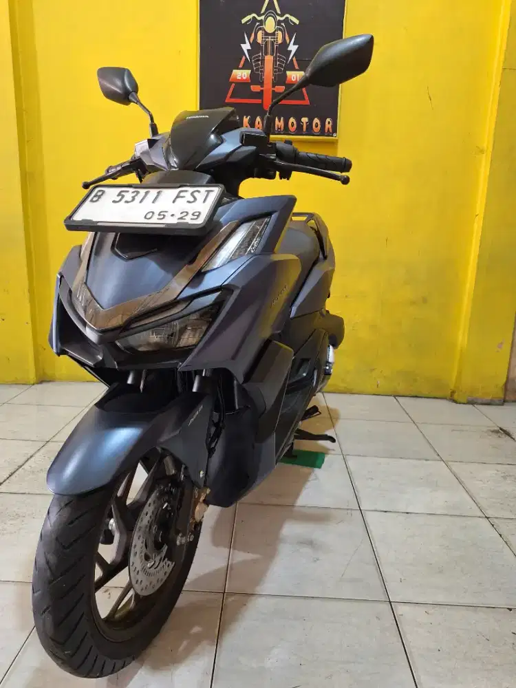Honda Vario 160 ABS 2024 Cash & Credit Pajak Hidup