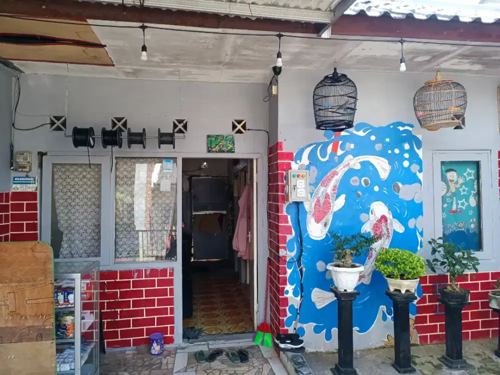 Perumahan Bulan Terang Utama