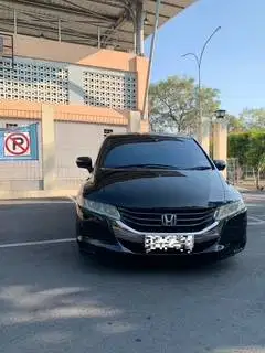 Honda Odyssey RB3 2010