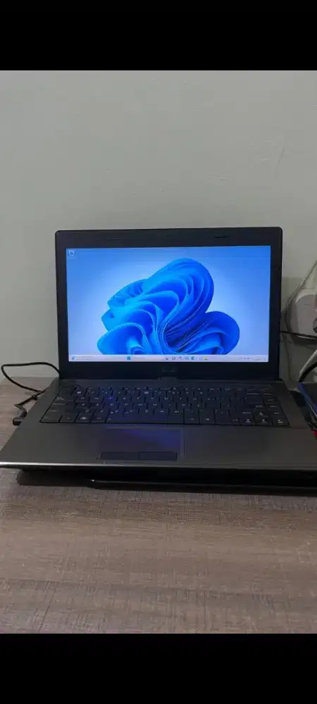 Laptop untuk mahasiswa/pelajar amann