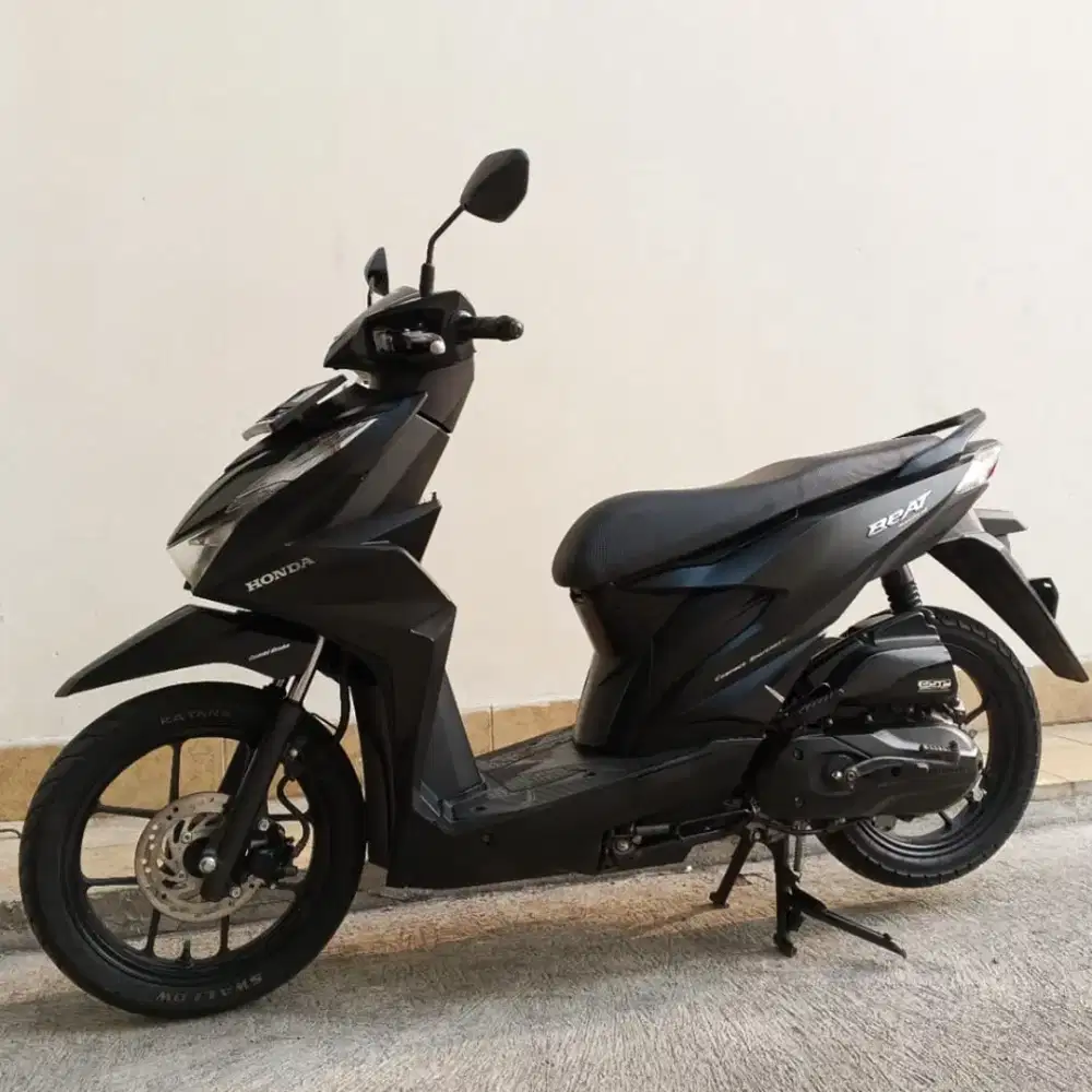 HONDA BEAT DELUXE TAHUN 2022 CASH KREDIT MURAH DP MULAI 700 RB