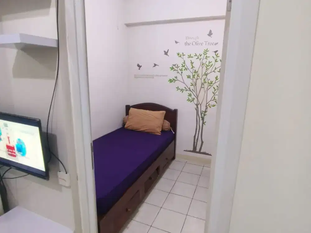 Di Swakan Apartemen Hunian Desain Elegan Kualitas Tanpa Kompromi