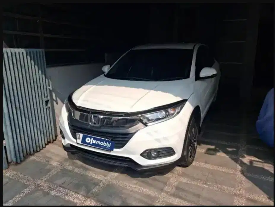 [OLXmobbi] PAJAK PANJANG - HONDA HRV 1.5 E MATIC 2021