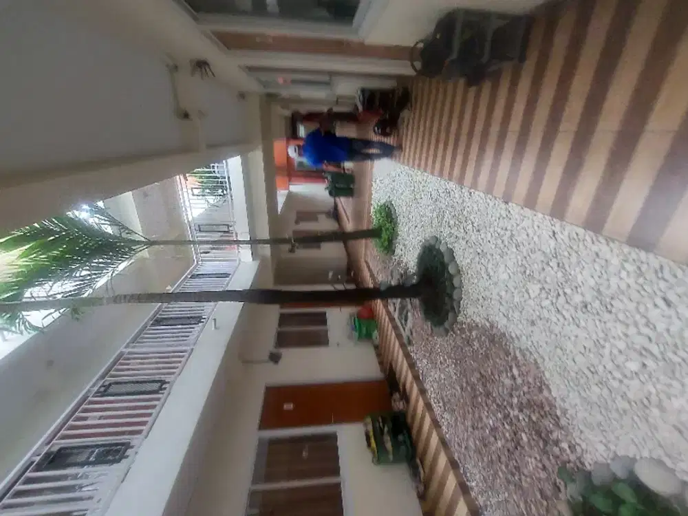 Dijual Kost Exlusive Nempel Kampus UI Depok