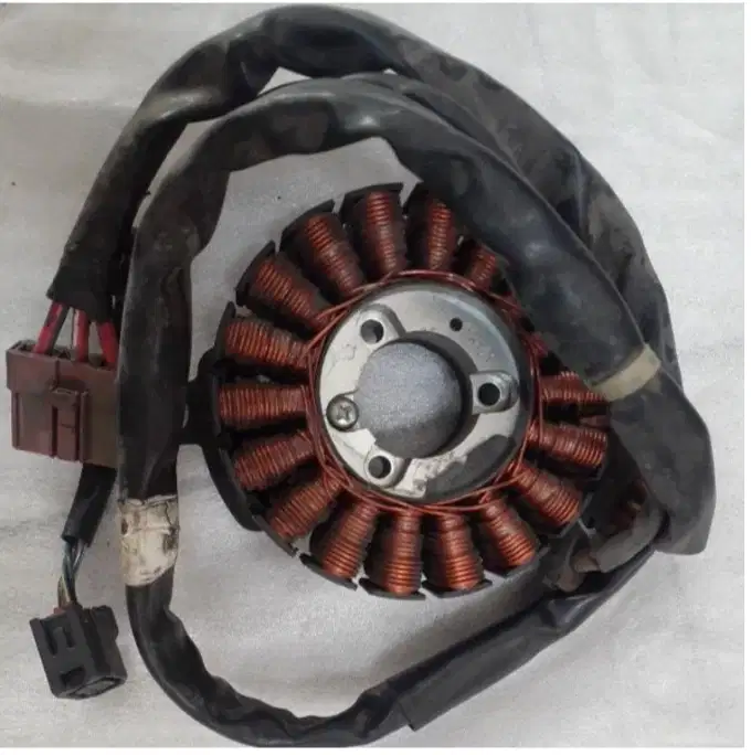 stator comp k93 k46 kzr k59 k1a / spull ckp scoopy vario esp led 110 1