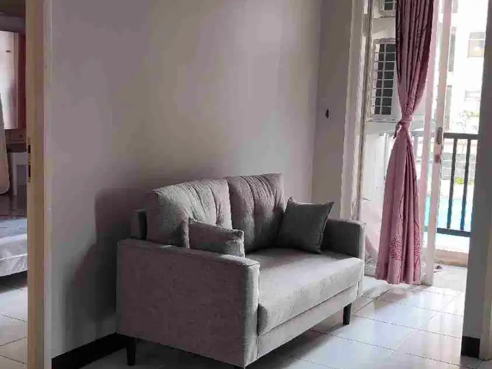 di sewakan apartemen ayodhya 3BR